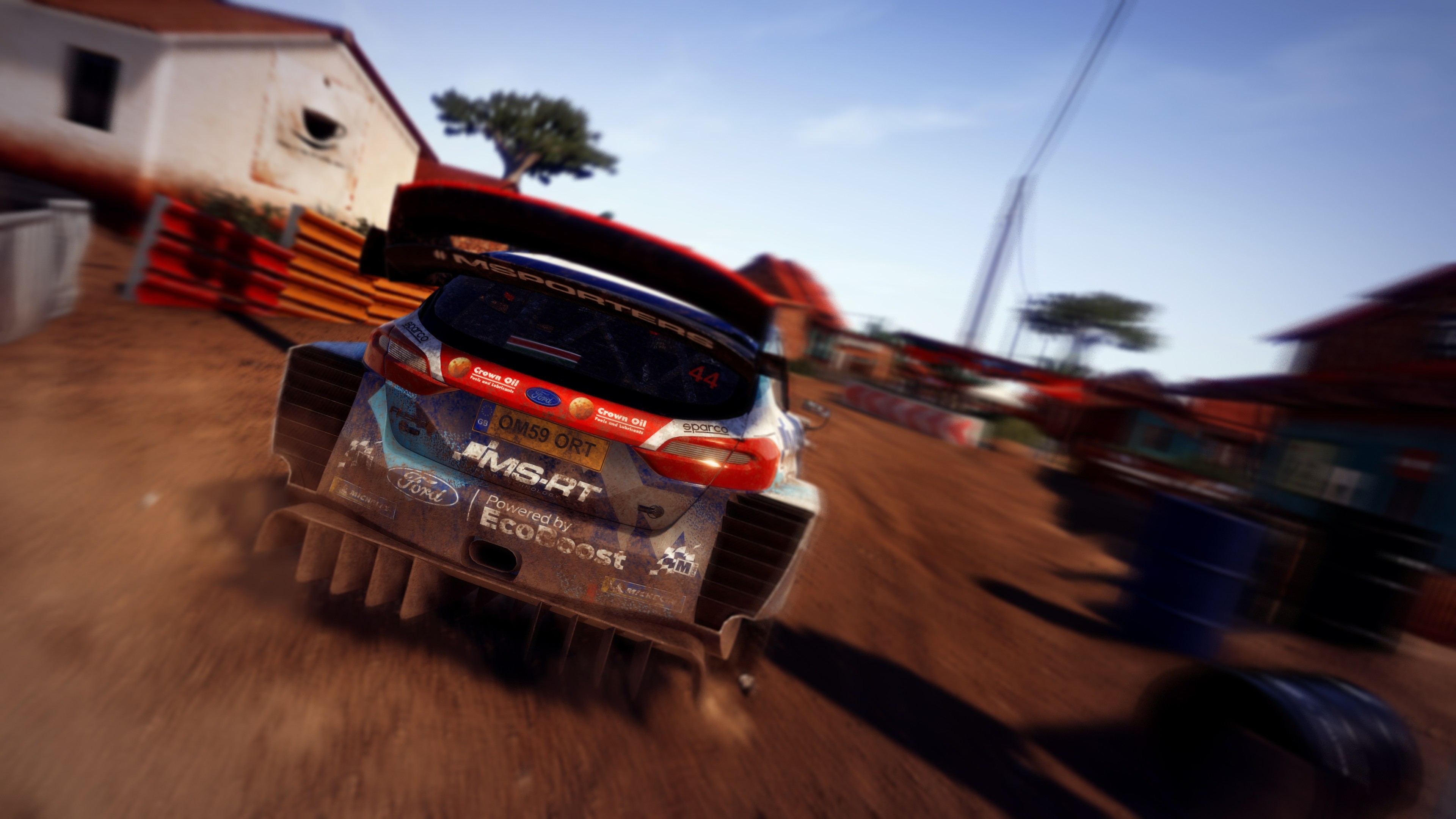 WRC 9